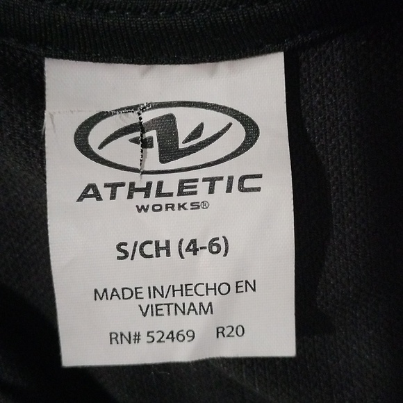 Athletic Works women's long sleeve top size S (4-6) - Picture 11 of 12